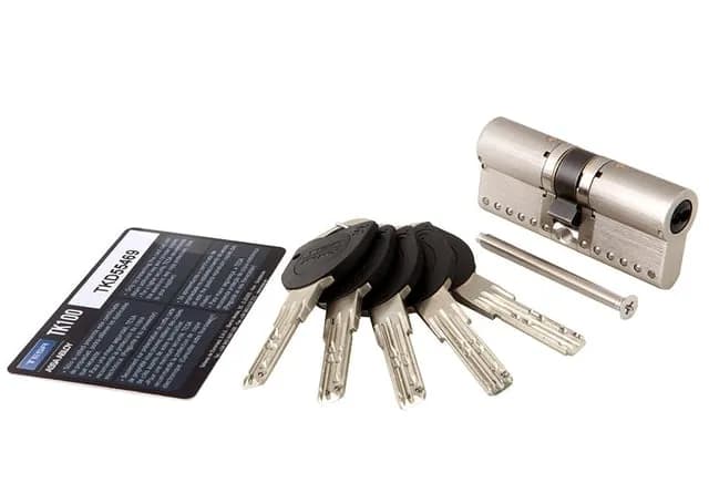 Bombín doble embrague Leroy Merlin: modelos seguros y comparativas