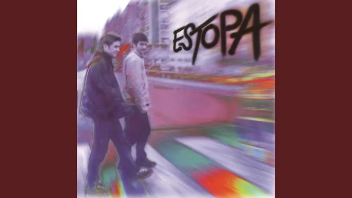 Letra de pastillas de freno de Estopa y su significado profundo