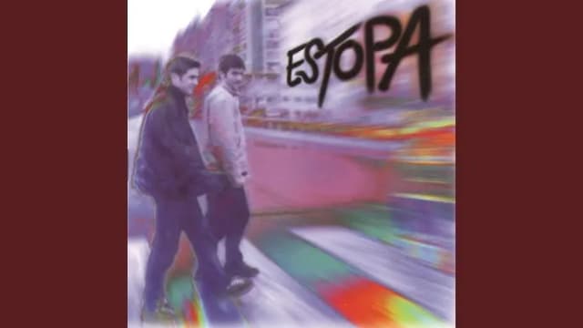 Letra de pastillas de freno de Estopa y su significado profundo Letra de pastillas de freno de Estopa y su significado profundo