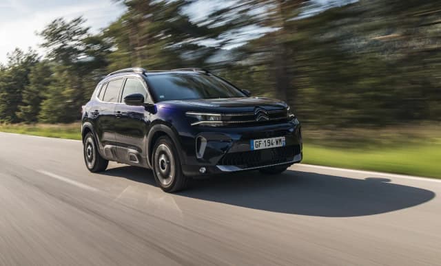 Coches diésel sin AdBlue: modelos económicos y sin complicaciones