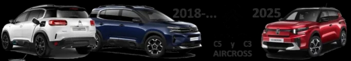 Citroën C5 Aircross 130 CV diésel opiniones: ¿Es realmente eficiente?
