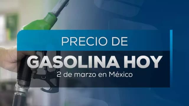 ¿A cuánto está el litro de gasolina? Conoce el precio actual y más ¿A cuánto está el litro de gasolina? Conoce el precio actual y más