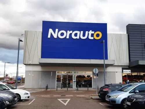 Dónde está Norauto: Encuentra el centro más cercano y evita problemas