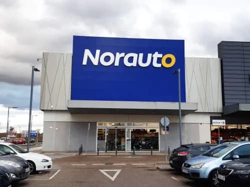 Dónde está Norauto: Encuentra el centro más cercano y evita problemas