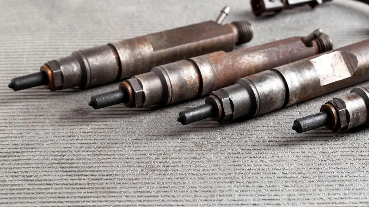 Cómo usar limpia inyectores diésel para mejorar el rendimiento de tu motor