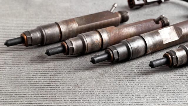 Cómo usar limpia inyectores diésel para mejorar el rendimiento de tu motor