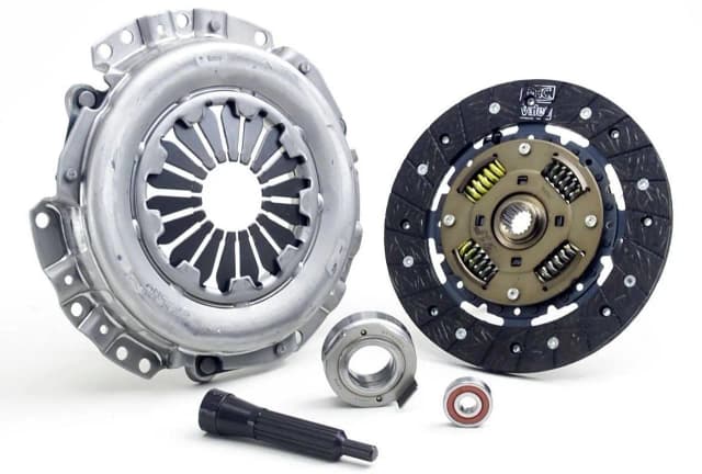 Síntomas de embrague roto que no debes ignorar para evitar problemas