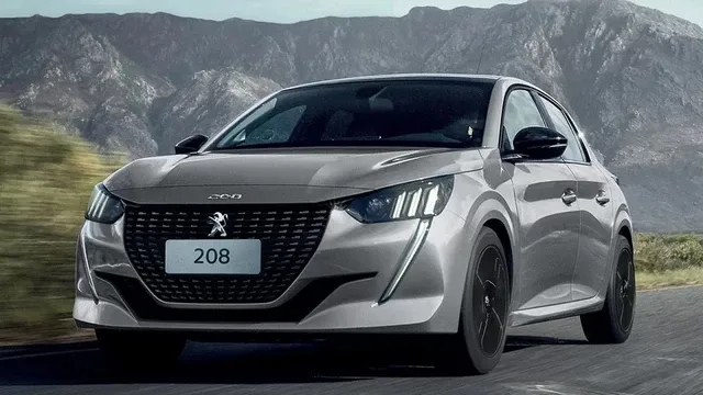 Peugeot 208 precio diésel: ¿Es realmente el mejor para tu bolsillo?