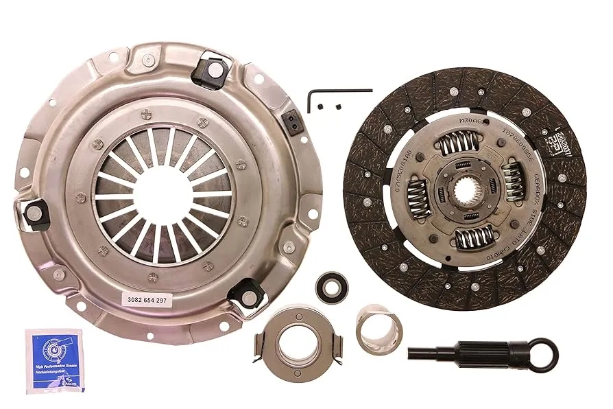 Kit de embrague precio: ¿Por qué pagar más si puedes ahorrar?