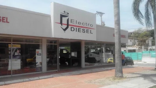 Electro diésel Villena: información esencial sobre la empresa y servicios
