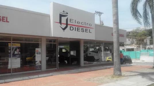 Electro diésel Villena: información esencial sobre la empresa y servicios