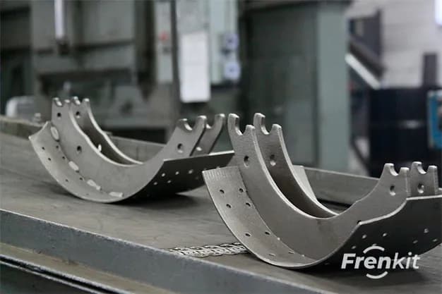 Todo lo que necesitas saber sobre las zapatas de freno y su mantenimiento