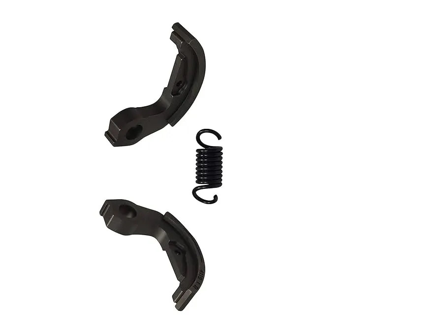 Embrague desbrozadora Stihl: compatibilidad y compra segura para FS160, FS180, FS220, FS280