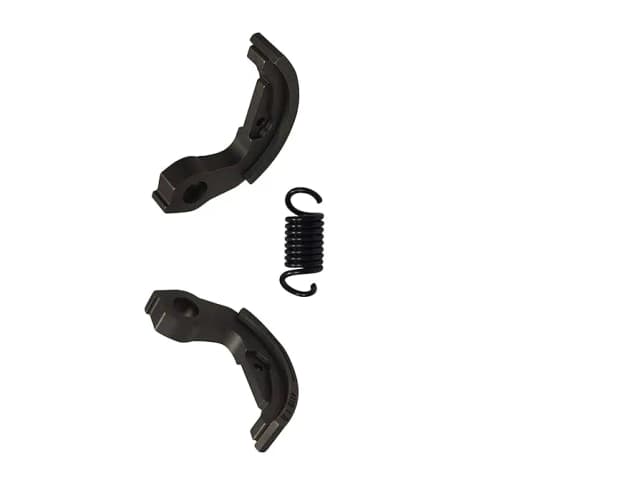 Embrague desbrozadora Stihl: compatibilidad y compra segura para FS160, FS180, FS220, FS280