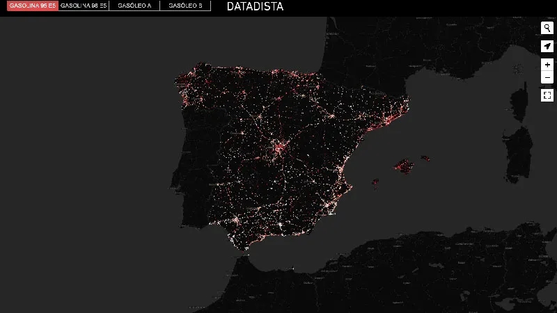 A cuánto compran la gasolina las gasolineras y por qué es importante