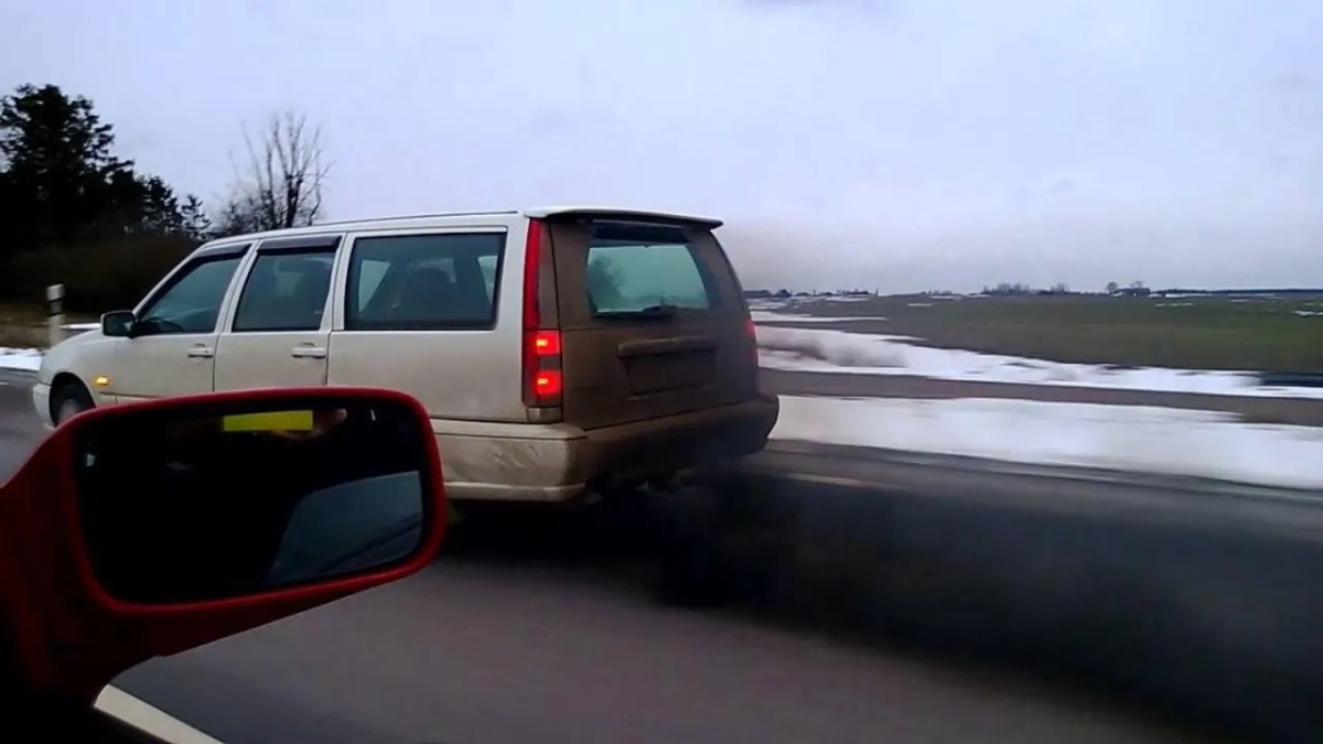 Pérdida de potencia y humo negro en motor diésel: causas y soluciones