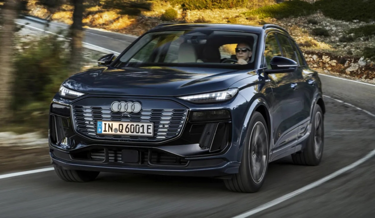 Audi Q6 diésel: especificaciones y disponibilidad que debes conocer