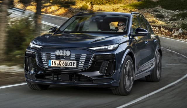 Audi Q6 diésel: especificaciones y disponibilidad que debes conocer Audi Q6 diésel: especificaciones y disponibilidad que debes conocer