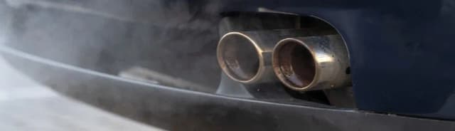 Coche diésel huele a quemado: causas preocupantes y soluciones efectivas