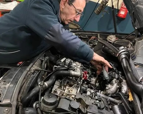 ¿Se puede reparar un inyector diésel? Soluciones efectivas y costos involucrados