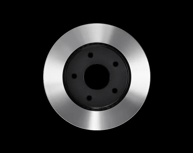 Los precios de discos de freno que no te harán gastar de más