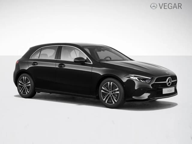 Mercedes-Benz A 180 gasolina: rendimiento y eficiencia sorprendentes