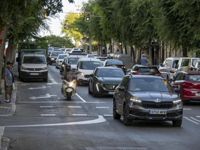 Prohibición coches diésel en España: ¿qué vehículos se verán afectados? Prohibición coches diésel en España: ¿qué vehículos se verán afectados?