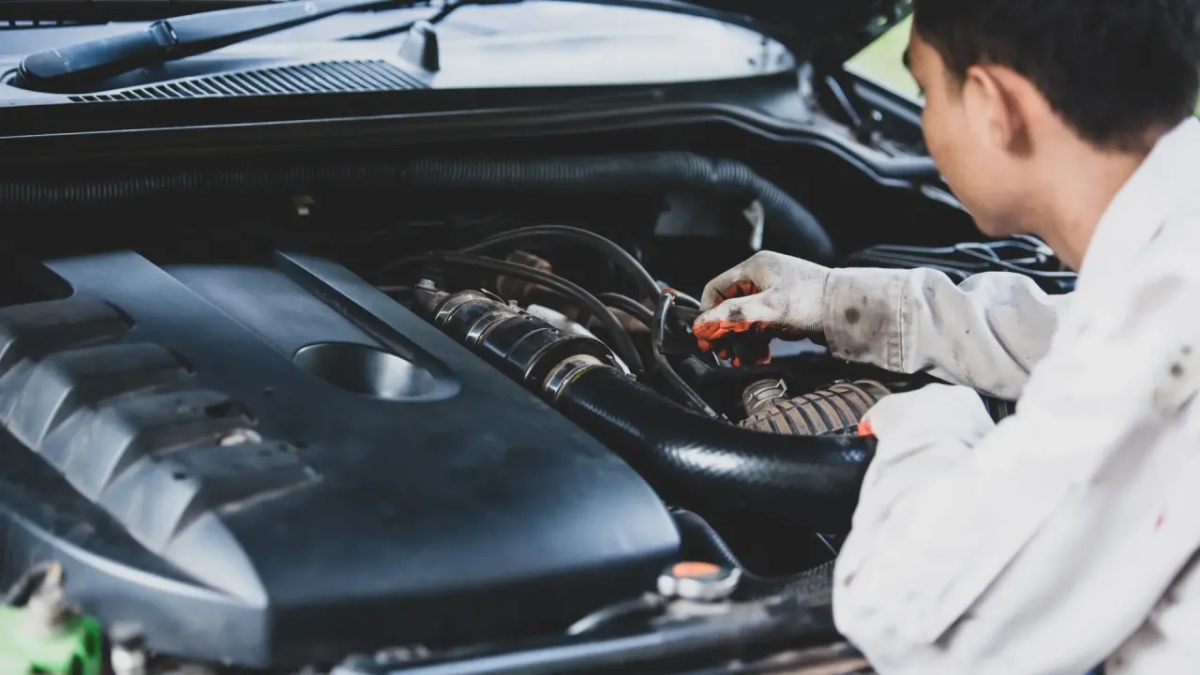 ¿Cuánto cuesta cambiar inyectores diésel? Precios y factores a considerar