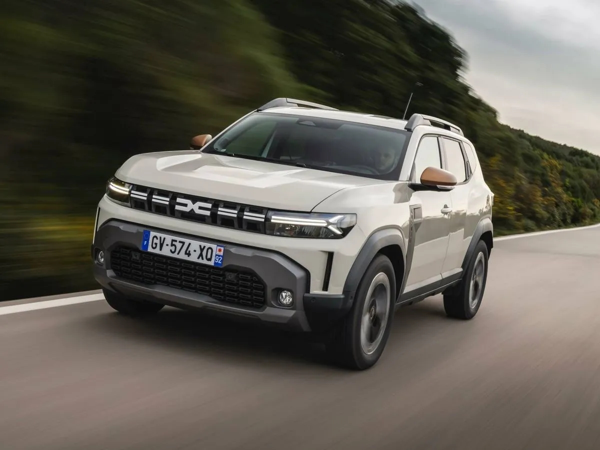 Precio del Dacia Duster 4x4 diésel: ¿vale la pena la inversión?