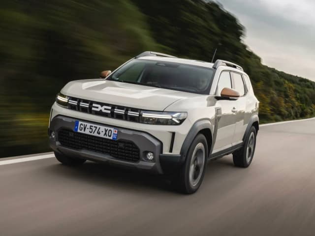 Precio del Dacia Duster 4x4 diésel: ¿vale la pena la inversión?