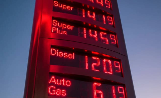 Precio diésel portugal vs españa: ¿por qué es más barato en Portugal? Precio diésel portugal vs españa: ¿por qué es más barato en Portugal?