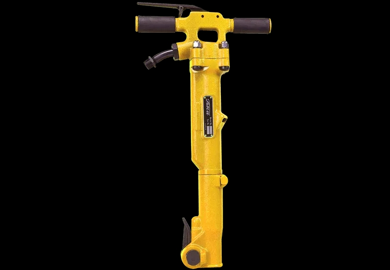 El mejor martillo neumático compresor para tus trabajos de demolición