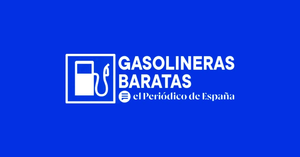 ¿Cuánto vale un litro de gasolina y cómo evitar pagar de más?