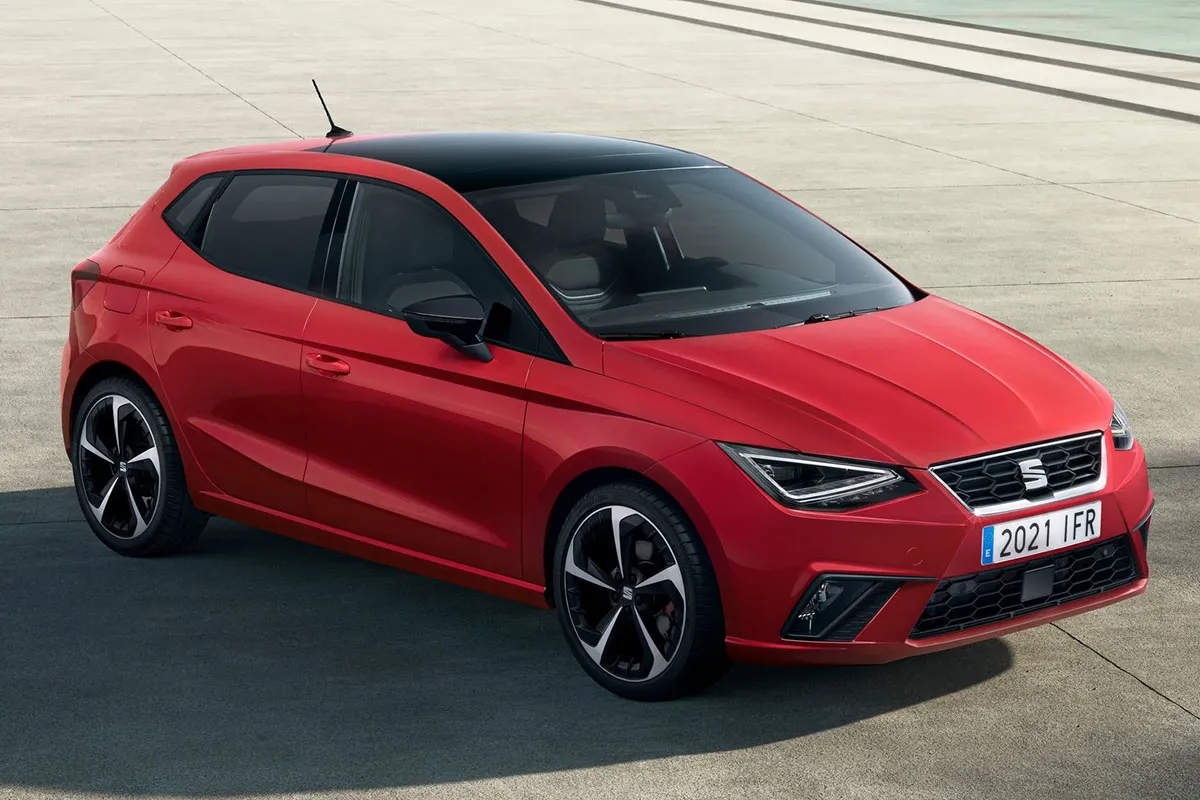 El nuevo SEAT Ibiza diésel ya no está disponible: alternativas a considerar
