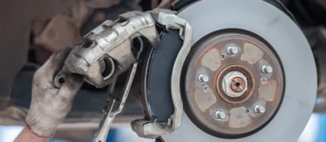 Cuánto duran las pastillas de freno y cómo evitar su desgaste prematuro
